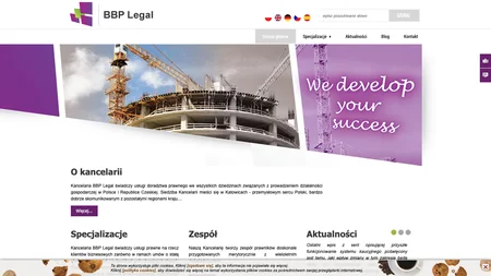 Bbp Brzóska Poniewski Adwokaci I Radcowie Prawni Spółka Partnerska