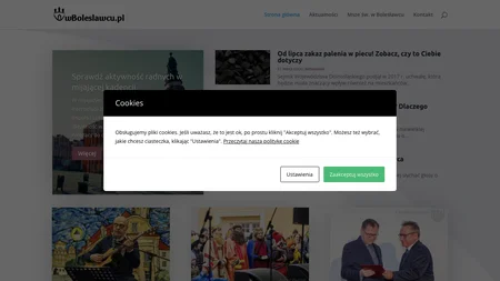 Bolesławieckie Stowarzyszenie Aktywni