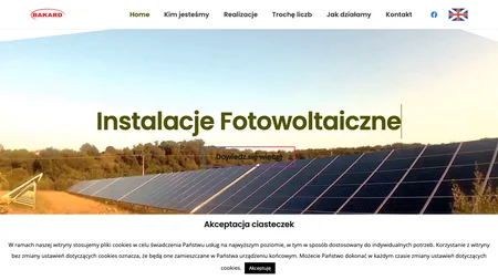 Bakard Investment sp. z o.o.