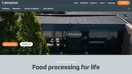 Cabinplant sp. z o.o.