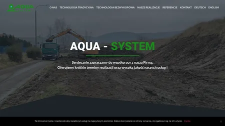 Aqua-System sp. z o.o.