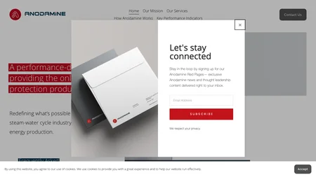 Anodamine Polska sp. z o.o.