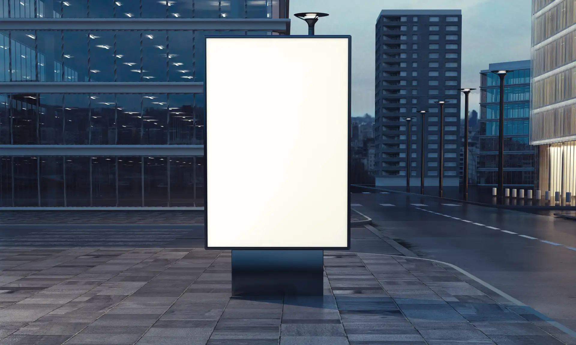 Usługi reklamowe i IT